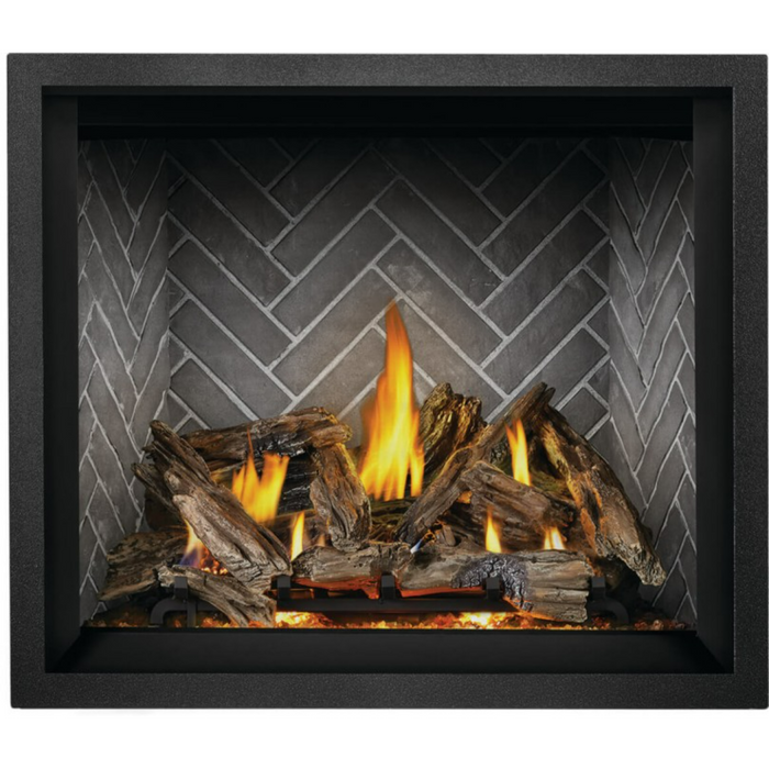 Napoleon Hearth Elevation X 42" Direct Vent Traditional Fireplace NG (EX42NTEL)