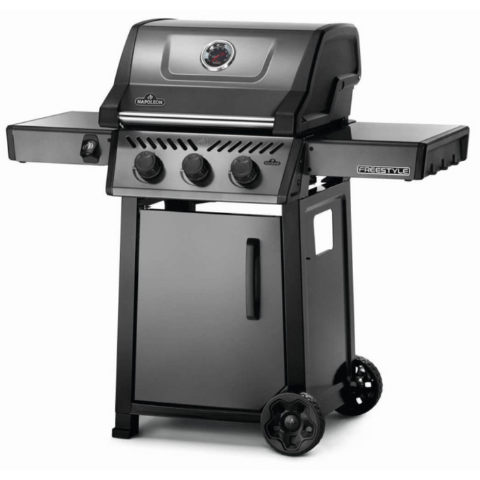 Napoleon BBQ FREESTYLE 365 - GRAPHITE GRAY - NG F365DNGT