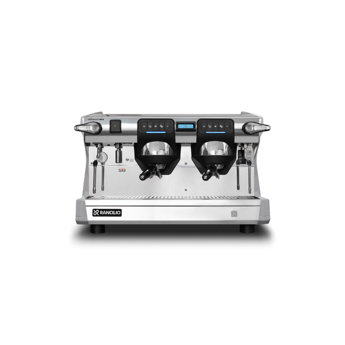 Rancilio Group Traditional automatic espresso machine CLASSE 7 USB 2 Group