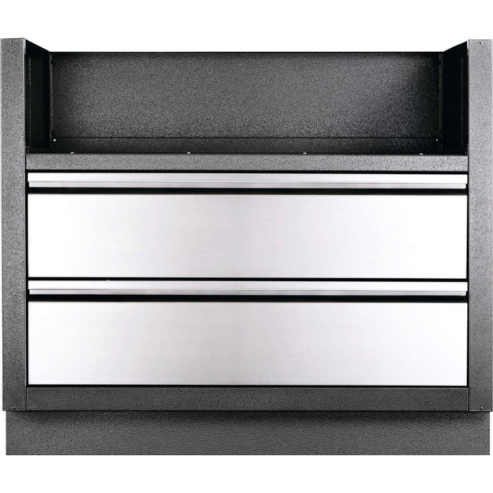 Napoleon Bbq Oasis Under Grill Cabinet for Big38 IM-UGC38-CN