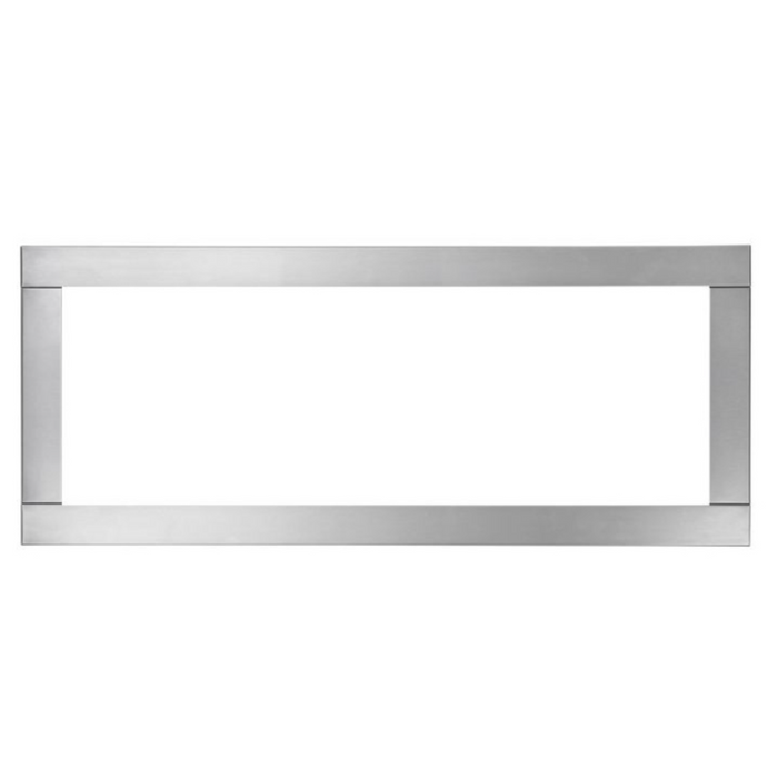 Napoleon Hearth Napoleon Stainless Steel Trim for the GSS48 Fireplace (LT48SS)