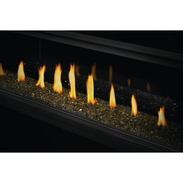 Napoleon Vector 38" See-Through Direct Vent Linear Gas Fireplace