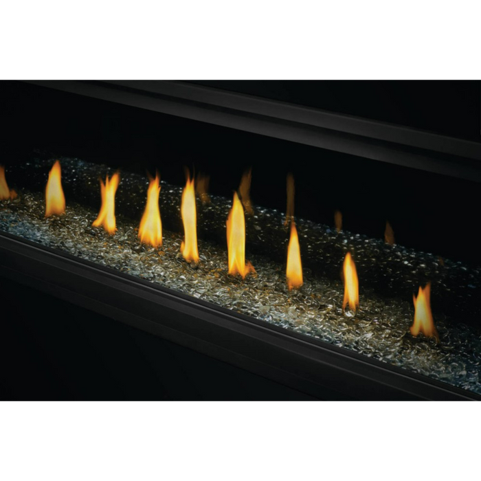 Napoleon Hearth Vector 50" Direct Vent Linear Fireplace NG (LV50N-2)