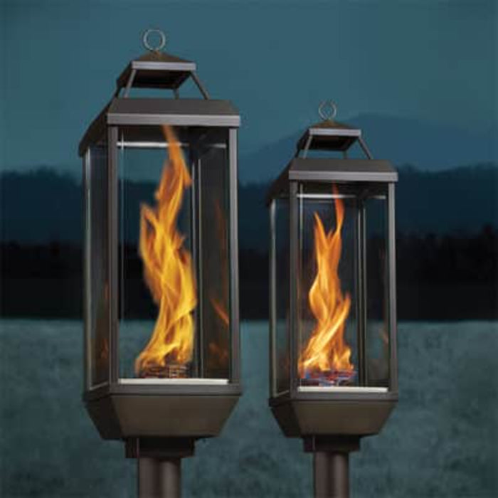 Fire Garden 20K & 50K TEMPEST LANTERNS