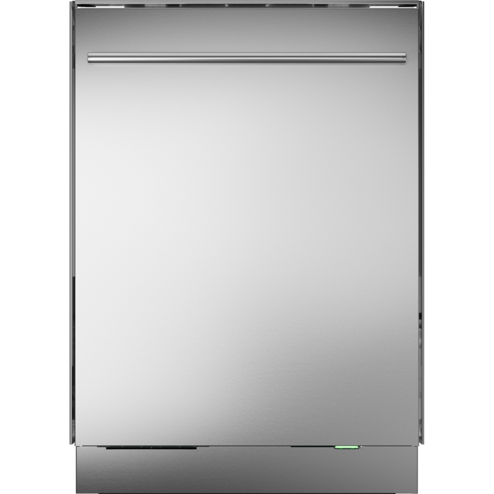 ASKO 24" Dishwasher, 50 Series, Tubular Handle, 40 dBA DBI565THXXLS