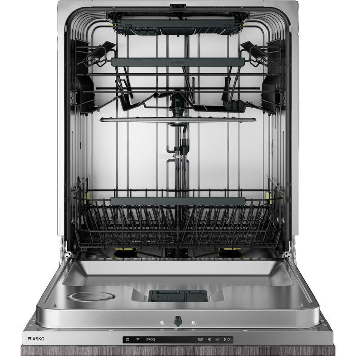 ASKO 24" Dishwasher, 40 Series, ADA DFI564