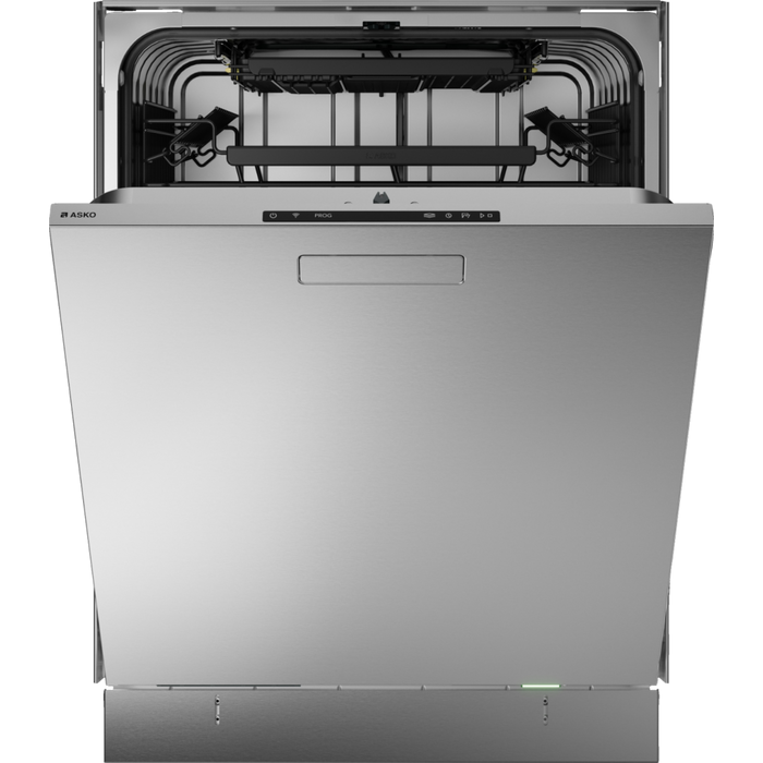 ASKO 24" Dishwasher, 40 Series, Water Softener, 42 dBA DBI564ISSOF