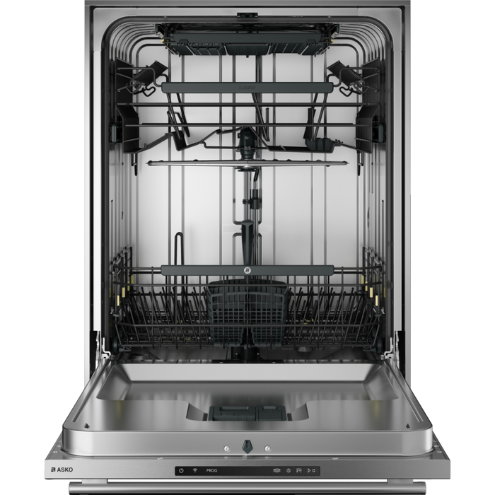 ASKO Dishwasher, Outdoor 24" Dishwasher, T-Bar Handle, 48 dBA DOD561TXXLS