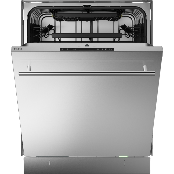 ASKO 24" Dishwasher, 40 Series, T- Bar Handle, 42 DBI564TS0