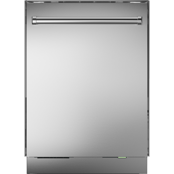 ASKO 24" Dishwasher, 50 Series, SZW Pro Handle, 40 dBA DBI565PHXXLS