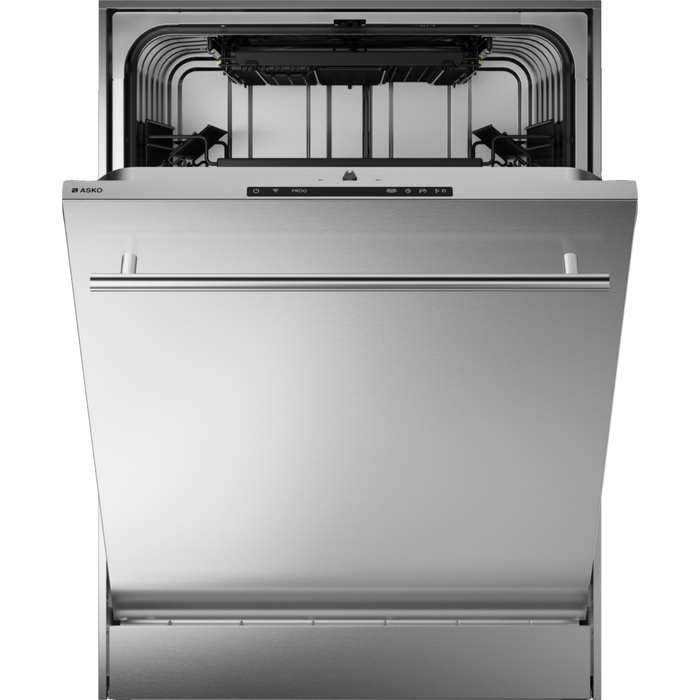 ASKO Dishwasher, Outdoor 24" Dishwasher, T-Bar Handle, 48 dBA DOD561TXXLS