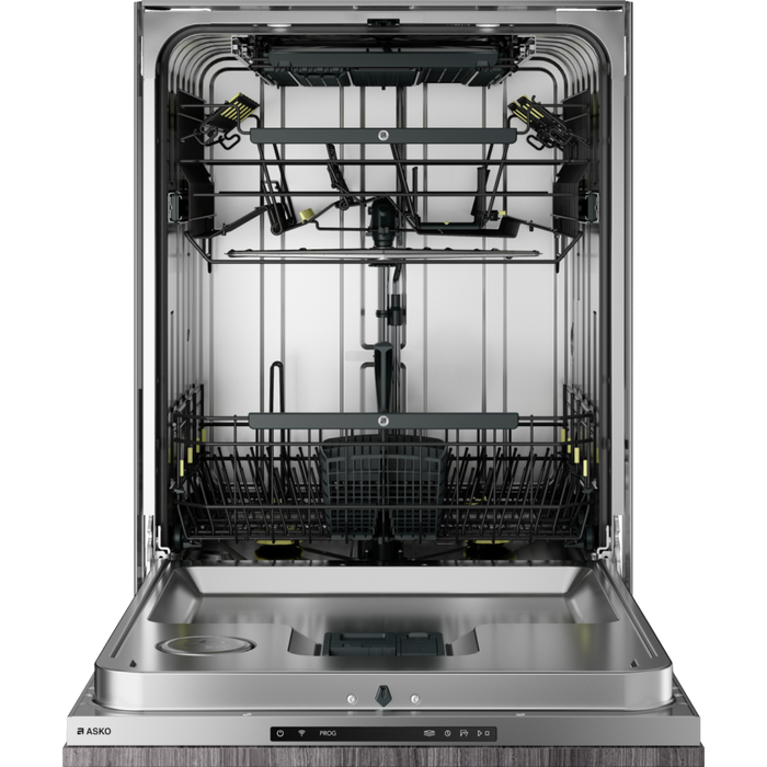 ASKO 24" Dishwasher, 50 Series, Panel Ready, 40 dBA DFI565XXL