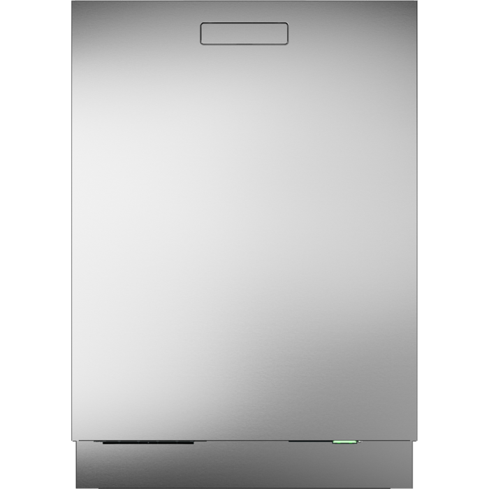 ASKO 24" Dishwasher, 60 Series, Pocket Handle, 39 dBA  DBI776IXXLSSOF