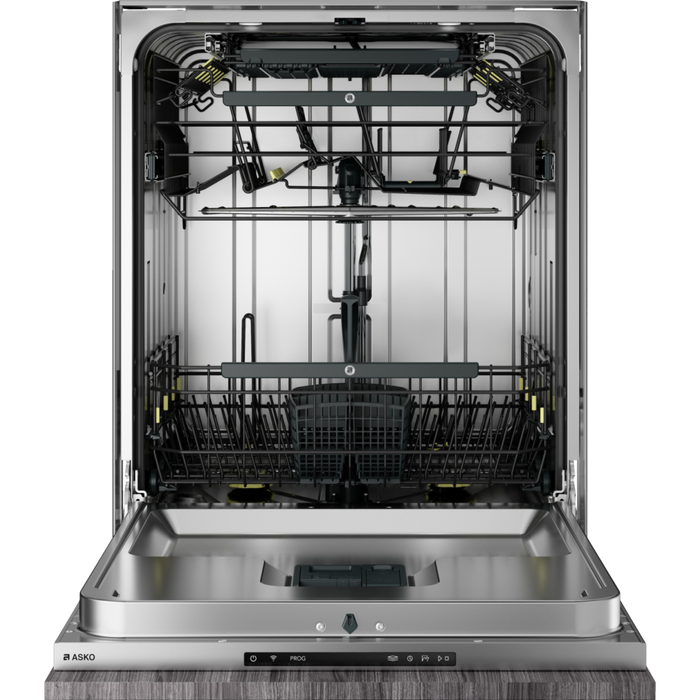 ASKO 24" Dishwasher, 50 Series, with Sliding Door, 40 dBA DSD565