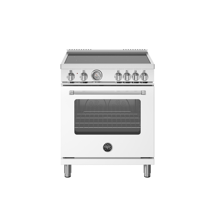 Bertazzoni 30" Master Series range - Electric oven (MAS304INMXV)