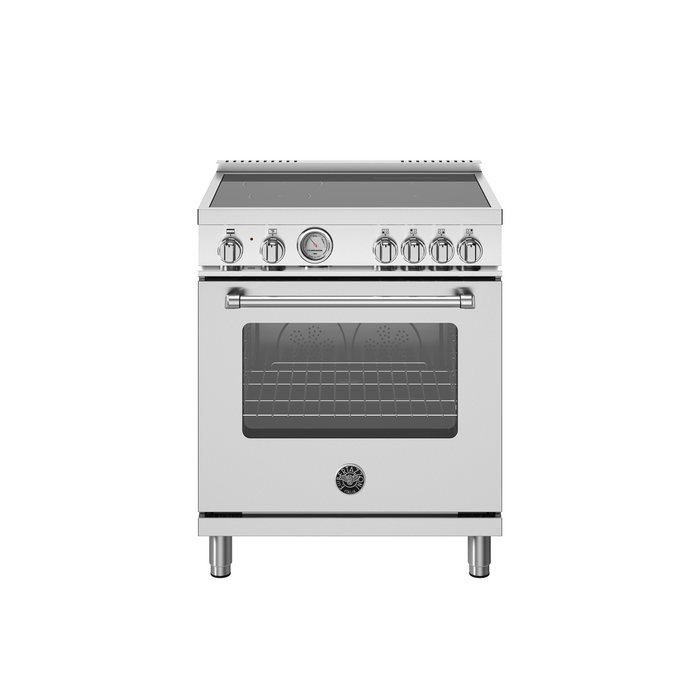 Bertazzoni 30" Master Series range - Electric oven (MAS304INMXV)