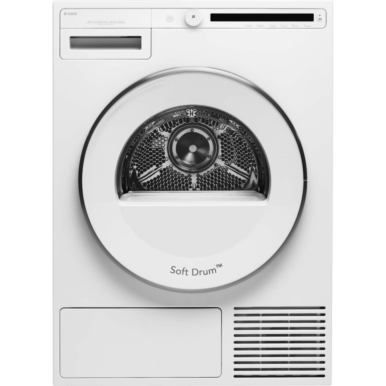 Dryer