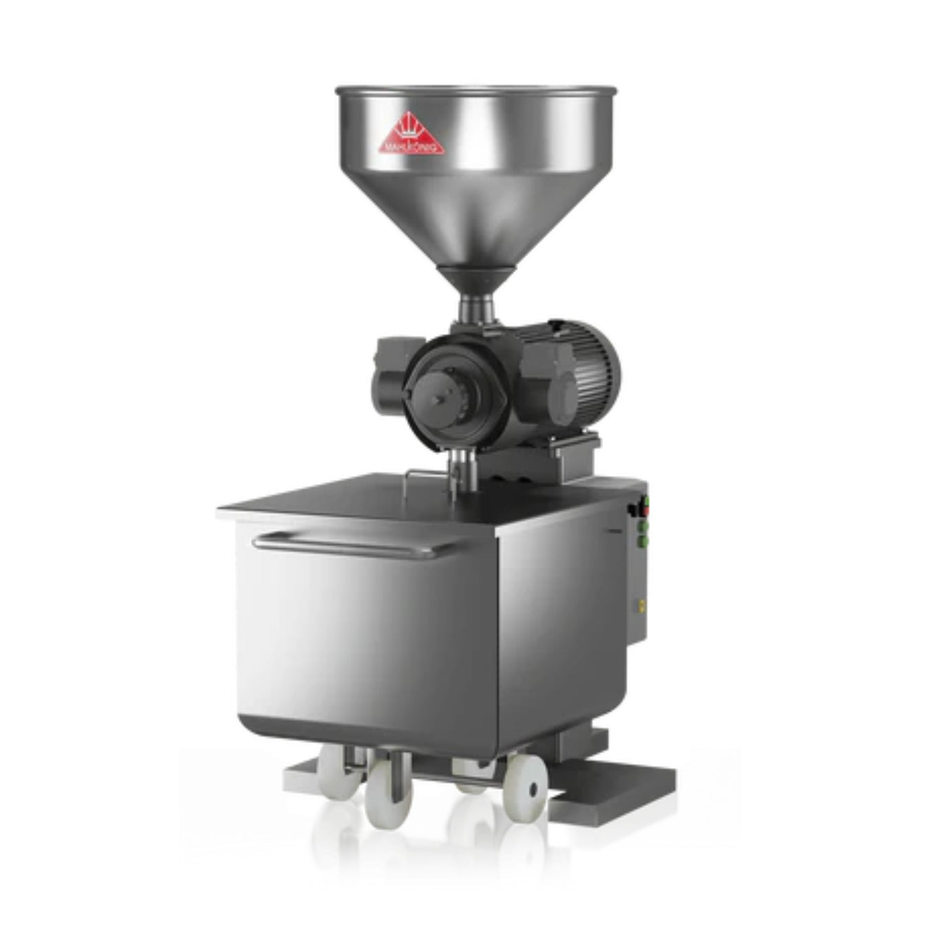 Commercial Coffee Grinders