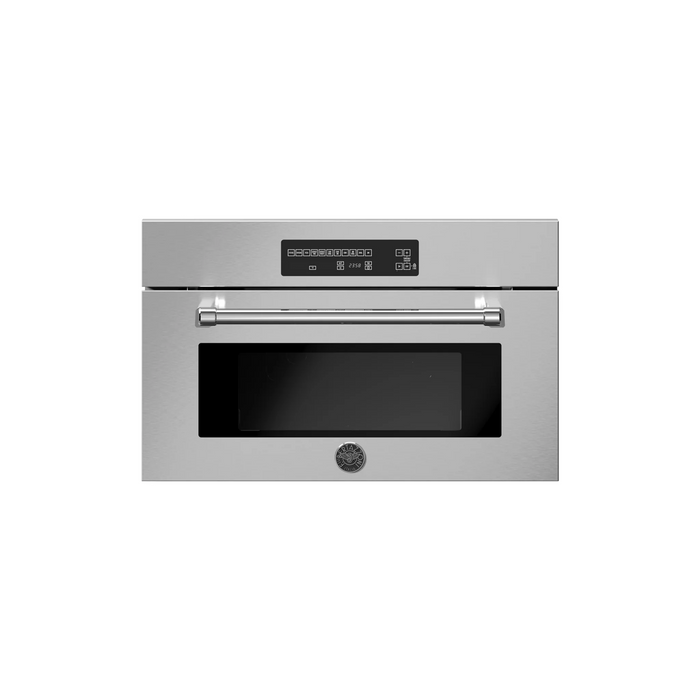 Bertazzoni Master Series  Convection Steam Oven MAST30CSEX