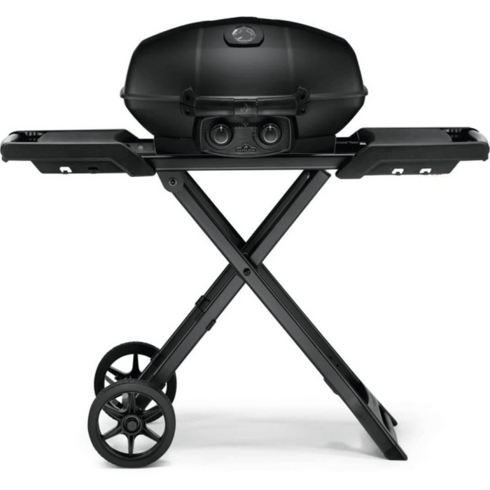 Napoleon BBQ Phantom Travel Q (Scissor cart) PRO285X-MK-PHM