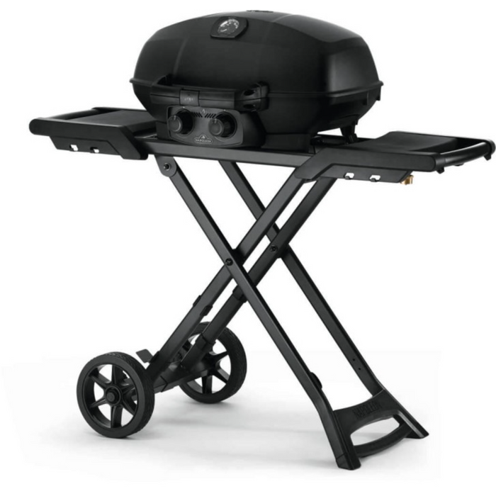 Napoleon BBQ Phantom Travel Q (Scissor cart) PRO285X-MK-PHM