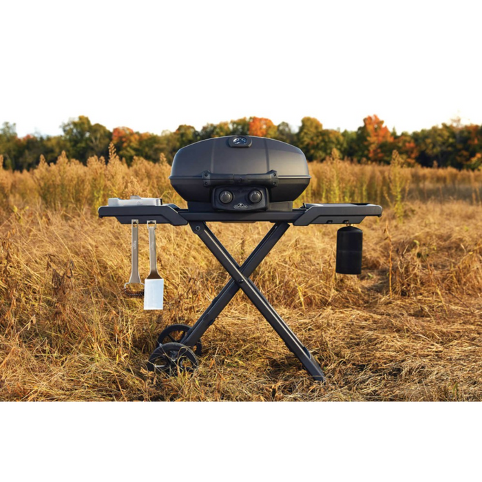 Napoleon BBQ Phantom Travel Q (Scissor cart) PRO285X-MK-PHM