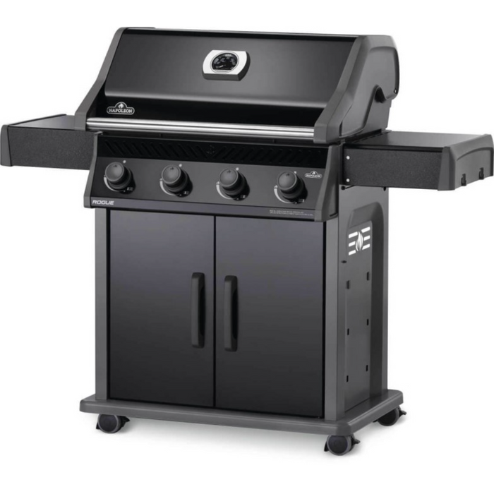 Napoleon BBQ Rogue 525 - Black Lid R525PK-1