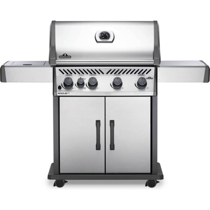 Napoleon BBQ ROGUE XT 525 SIB RXT525SIBPSS-1