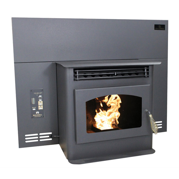 Breckwell Pellet Stove, Maverick SP22