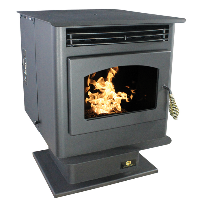 Breckwell Pellet Stove, Maverick SP22