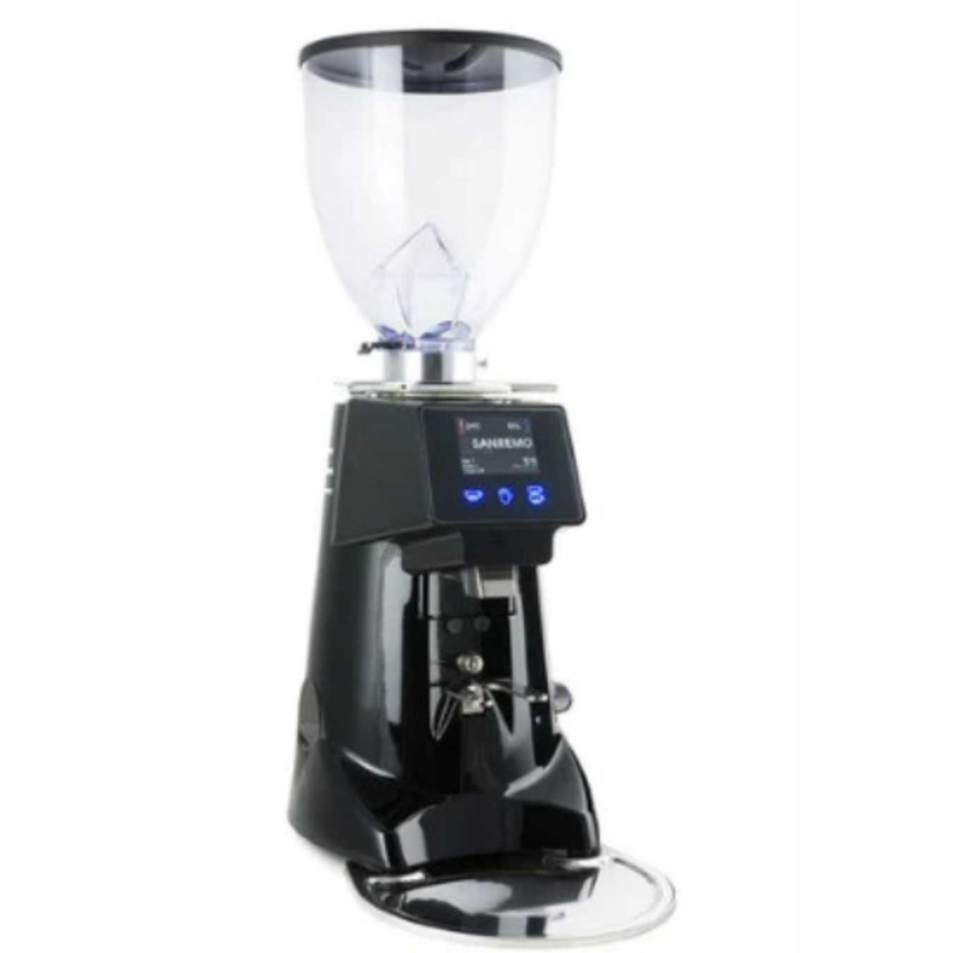 Espresso grinders