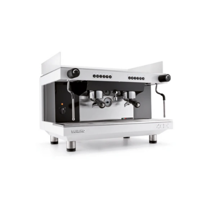 Sanremo Zoe Sed 2 Gr Commercial Coffee Machine