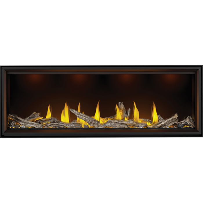 Napoleon Hearth  Vector 74" See-Through Fireplace (LV74N2)