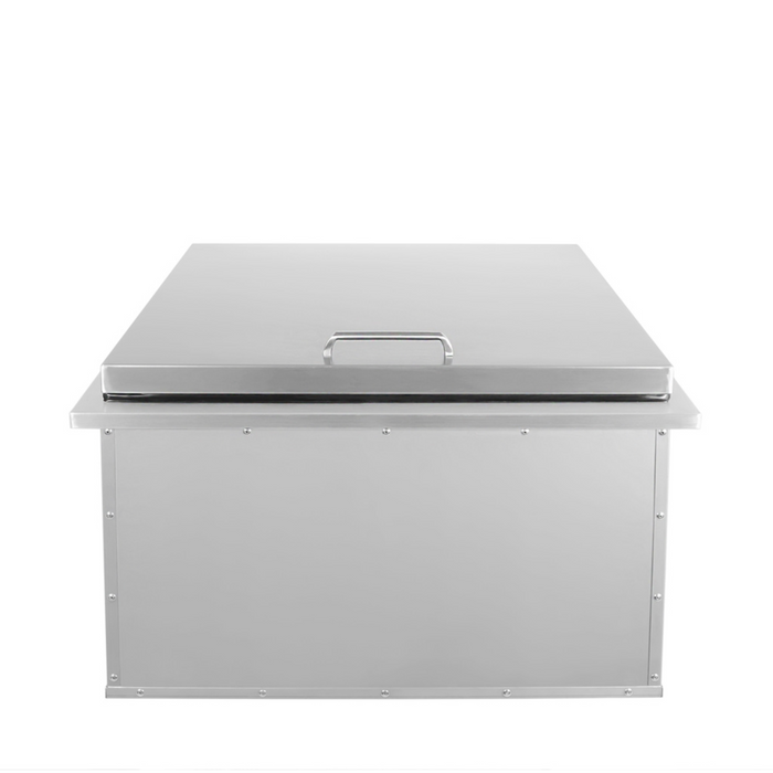 Wildfire Outdoor Living  Large Ice Chest (WF-LIC)