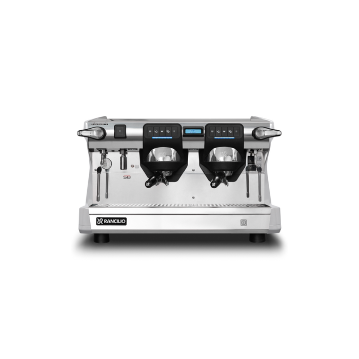 Rancilio Group Traditional automatic espresso machine CLASSE 7 USB 2 Group