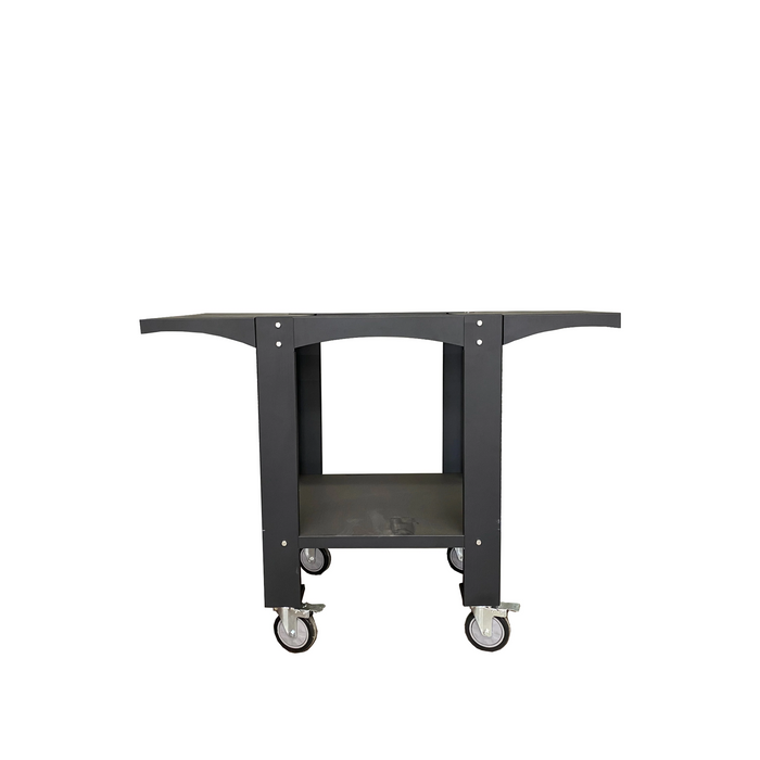 WPPO Karma 25 Easy Transportation Black Cart WKCT-BK25