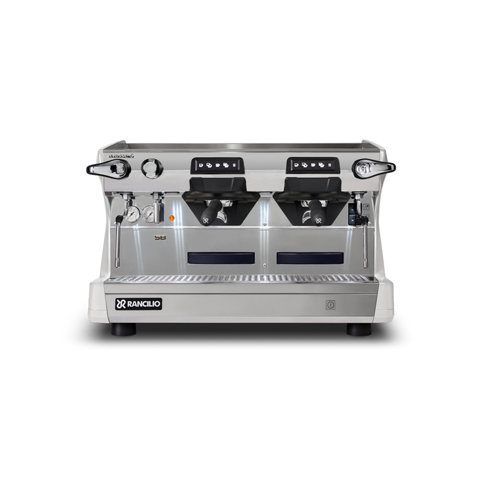 Rancilio Group Traditional automatic espresso machine CLASSE 5 USB 2 Group Tall