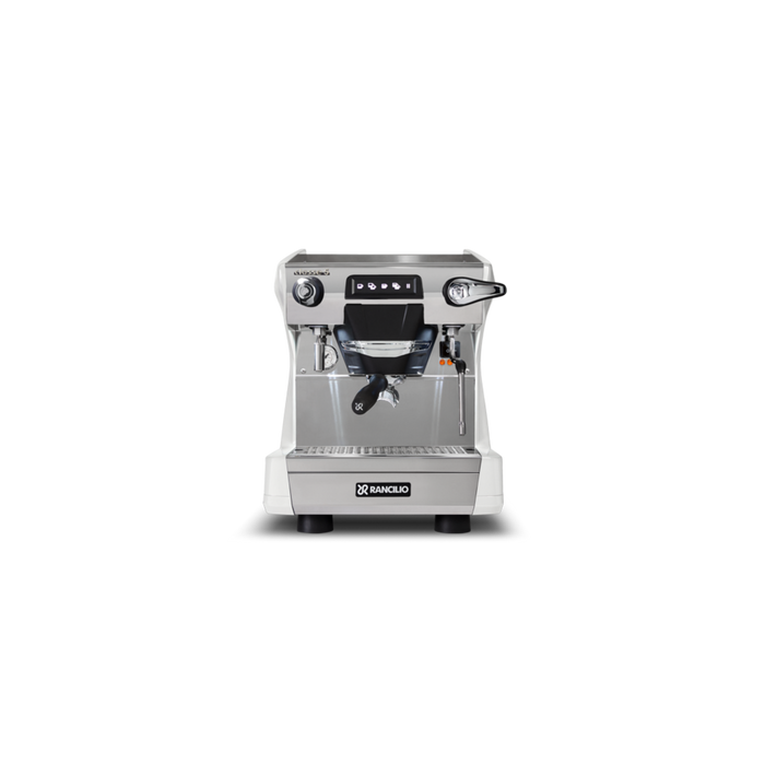 Rancilio Group Traditional automatic espresso machine CLASSE 5 USB 1 Group