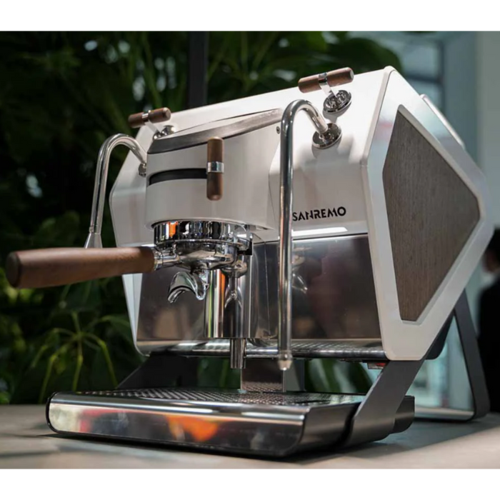 Sanremo You 1 Gr Commercial Coffee Machine