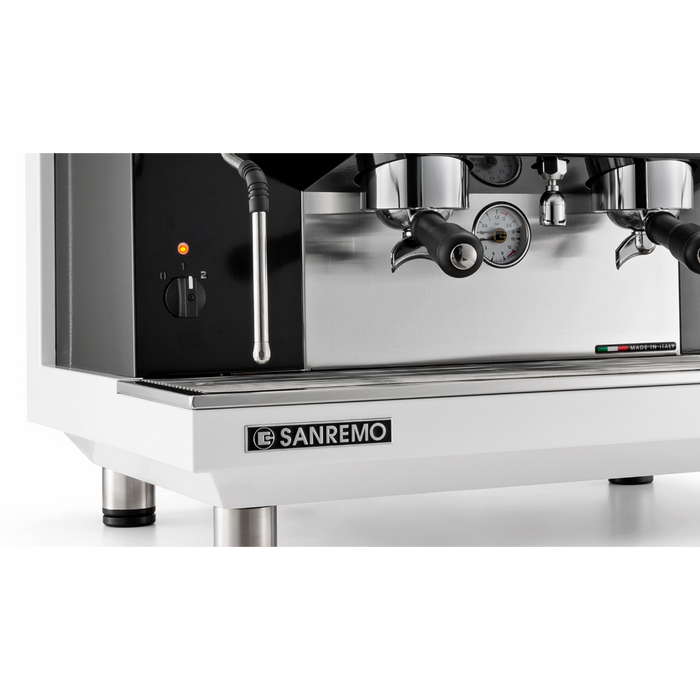 Sanremo Zoe Competition 2 Gr Commercial Coffee Machine