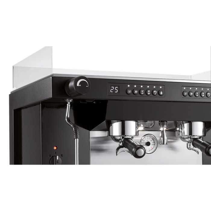 Sanremo Zoe Competition 3 Gr Commercial Coffee Machine