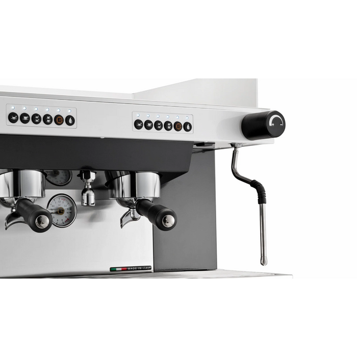 Sanremo Zoe Competition Tall 2 Gr Commercial Coffee Machine