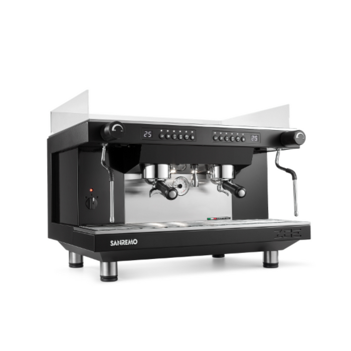 Sanremo Zoe Competition 2 Gr Commercial Coffee Machine