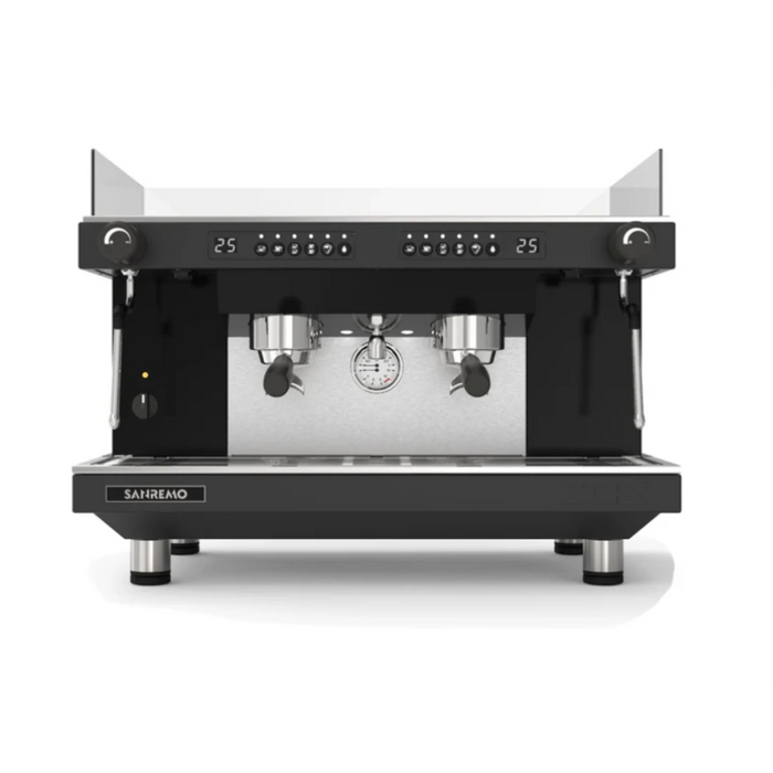 Sanremo Zoe Competition Tall 2 Gr Commercial Coffee Machine