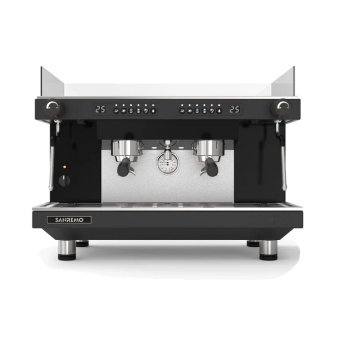 Sanremo Zoe Competition 2 Gr Commercial Coffee Machine