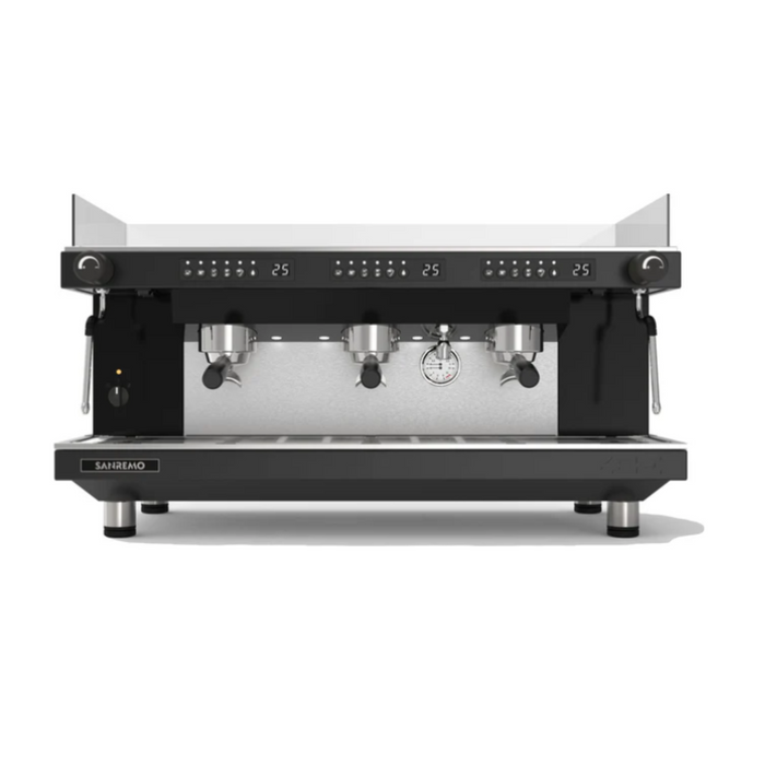 Sanremo Zoe Competition 3 Gr Commercial Coffee Machine