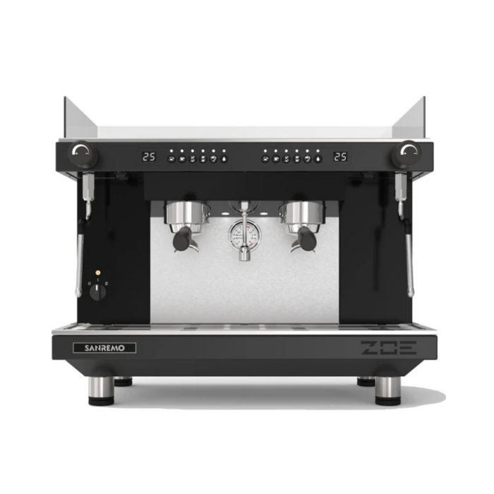 Sanremo Zoe Competition Tall 2 Gr Commercial Coffee Machine