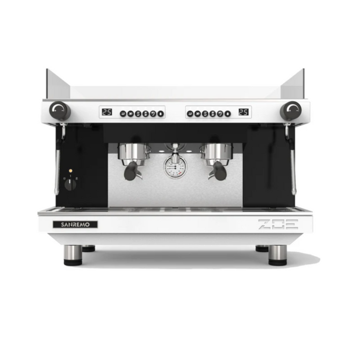 Sanremo Zoe Competition 2 Gr Commercial Coffee Machine