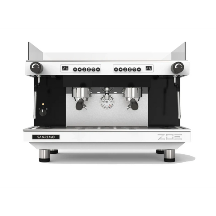 Sanremo Zoe Competition Tall 2 Gr Commercial Coffee Machine