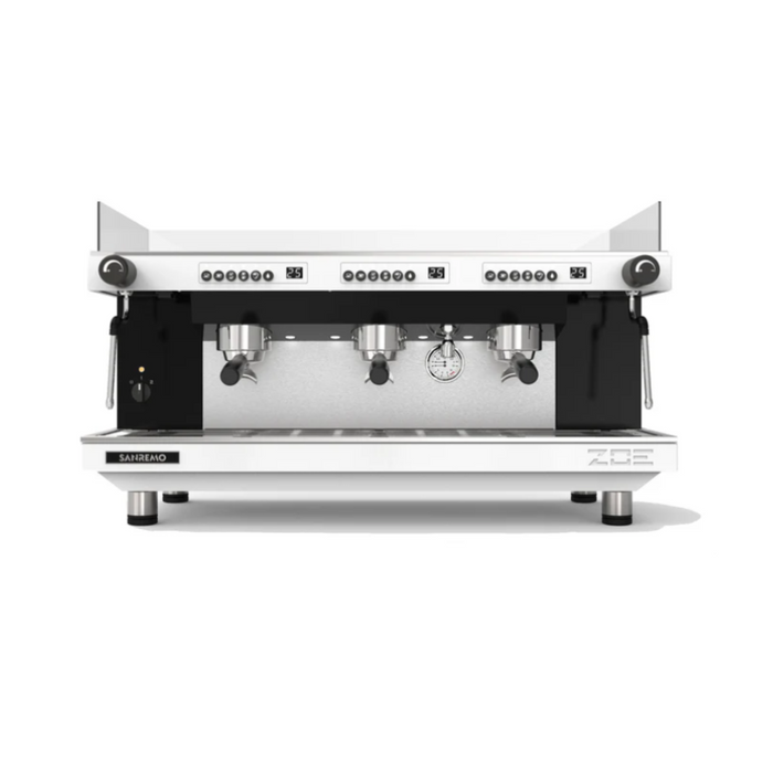 Sanremo Zoe Competition 3 Gr Commercial Coffee Machine